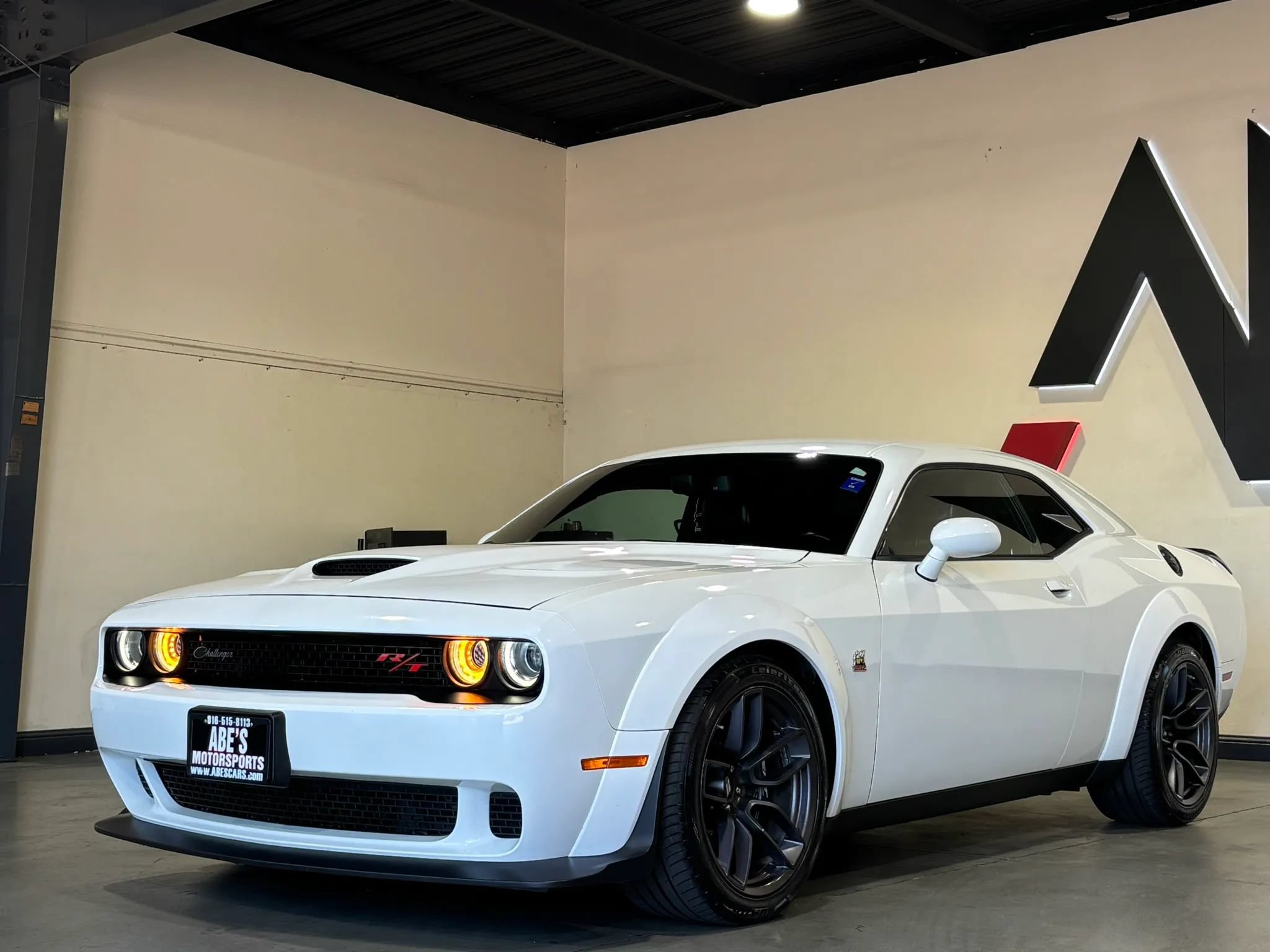 Used Dodge Challenger R/T Scat Pack for Sale in Lodi, CA - Autotrader