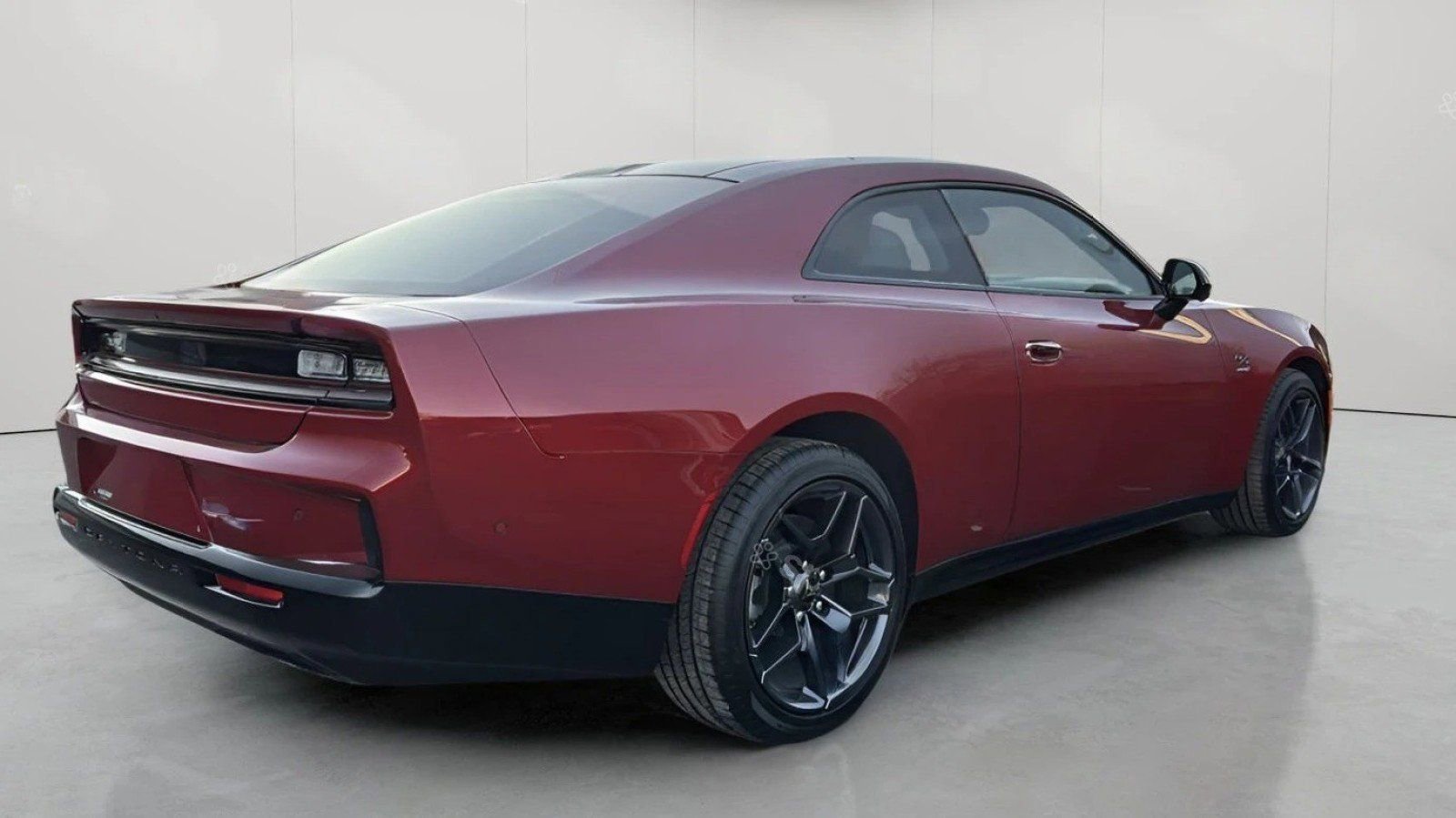 2024 Dodge Charger R/T