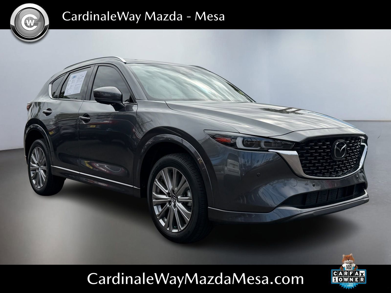 Used 2023 MAZDA CX-5 for Sale in Phoenix, AZ - Autotrader
