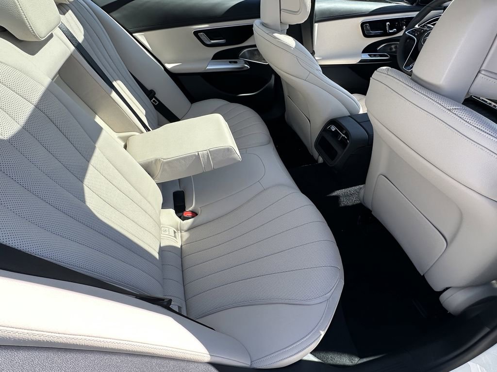 2026 Mercedes-Benz E 450 4MATIC Sedan