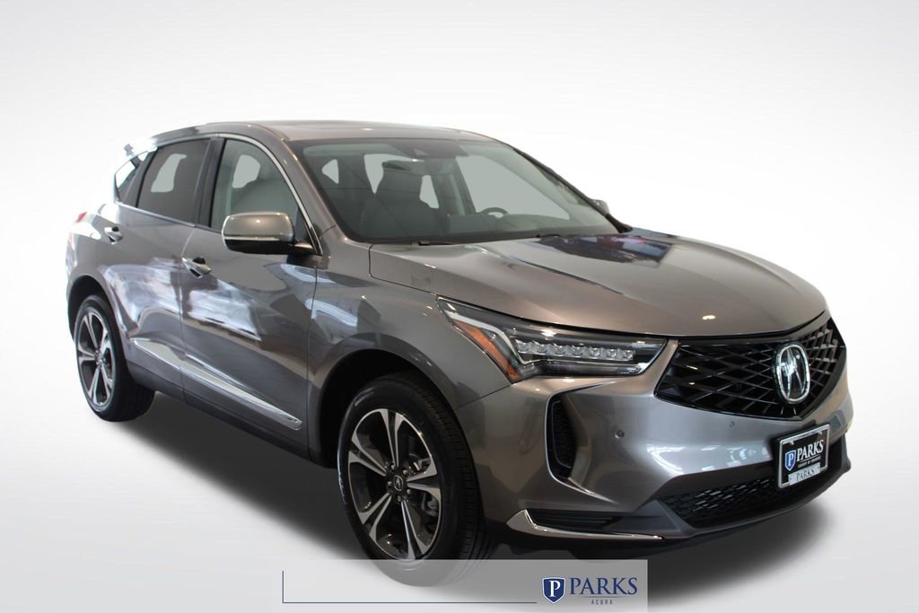 New 2026 Acura RDX w/ Technology Package