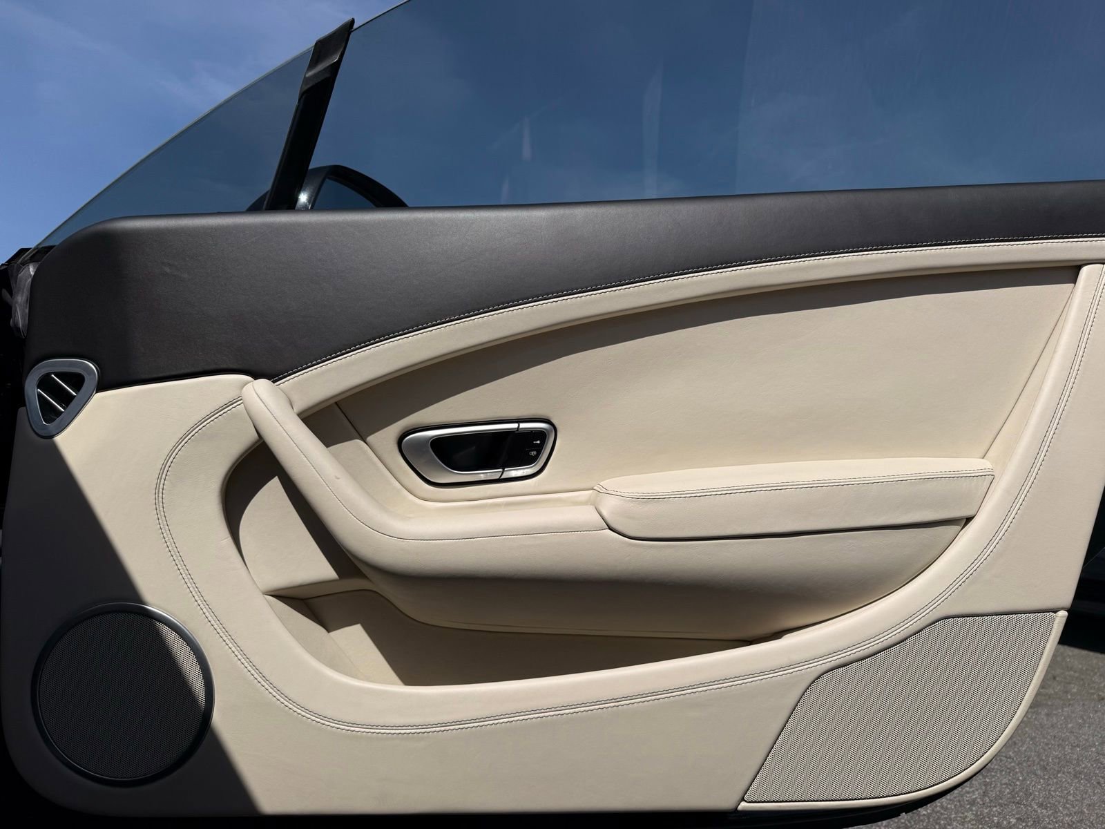 2013 Bentley Continental GT