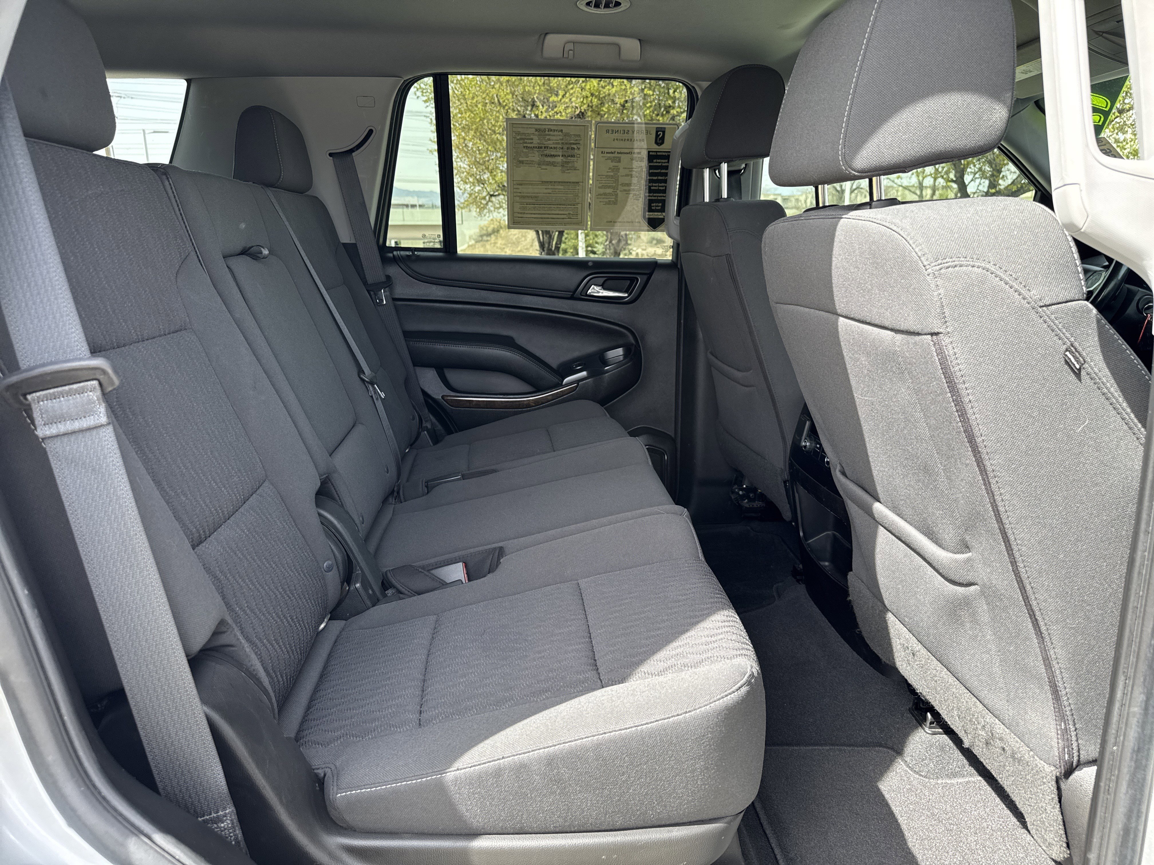 2019 Chevrolet Tahoe LS