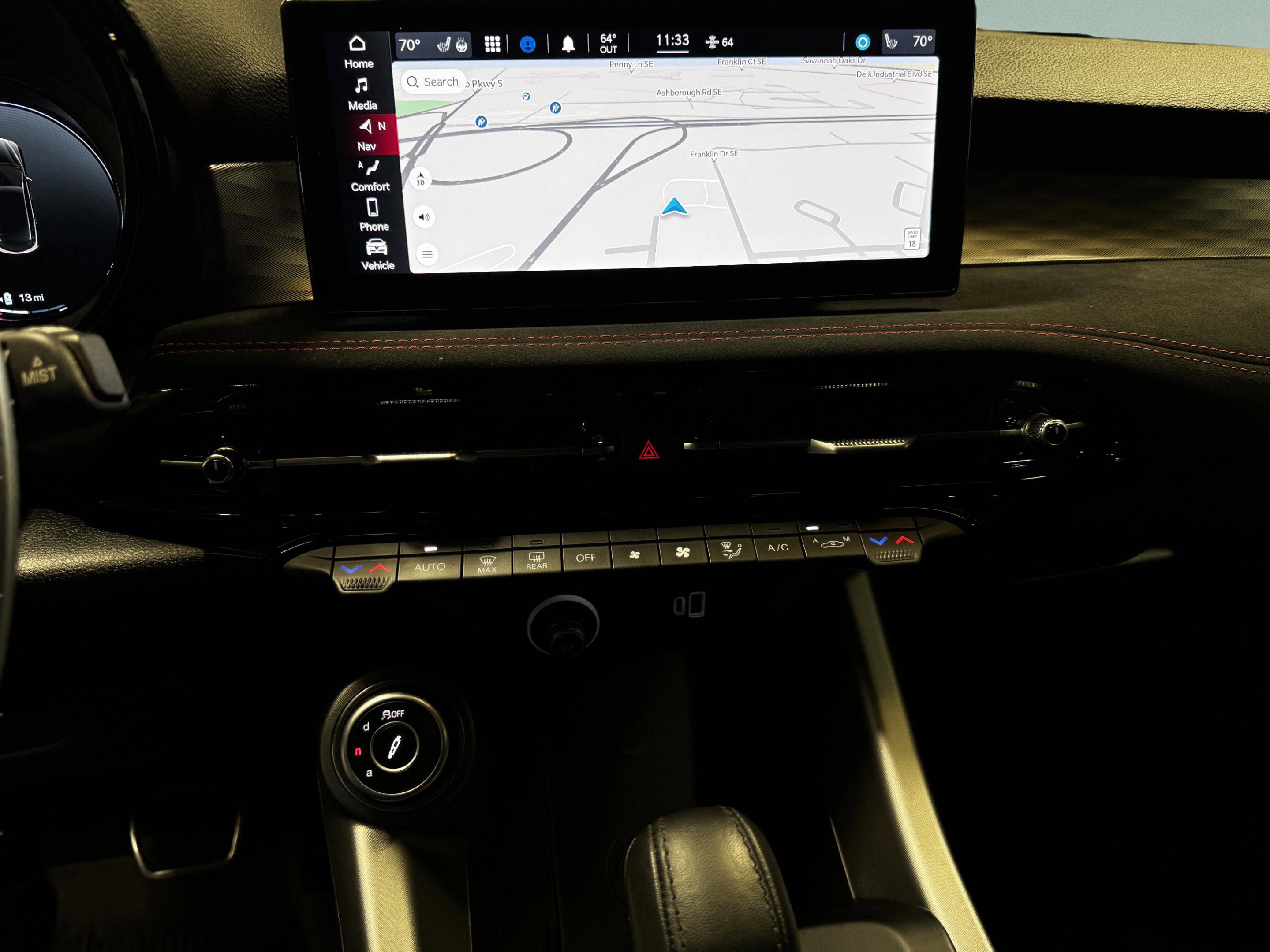 2024 Alfa Romeo Tonale Veloce