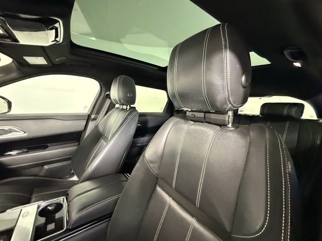 2021 Land Rover Range Rover Velar R-Dynamic S
