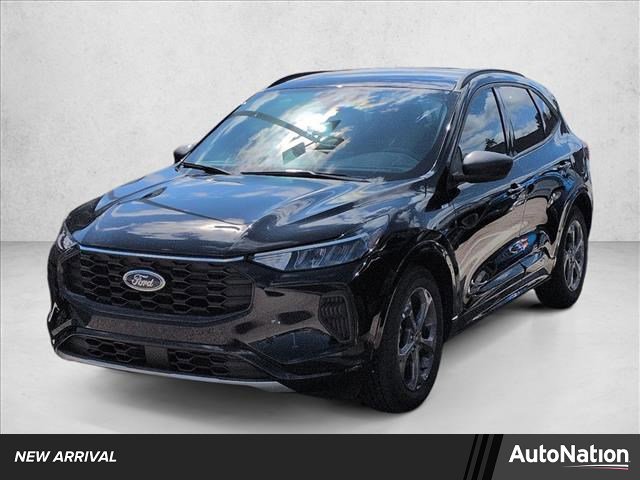 Used 2023 Ford Escape ST-Line w/ Tech Pack #1