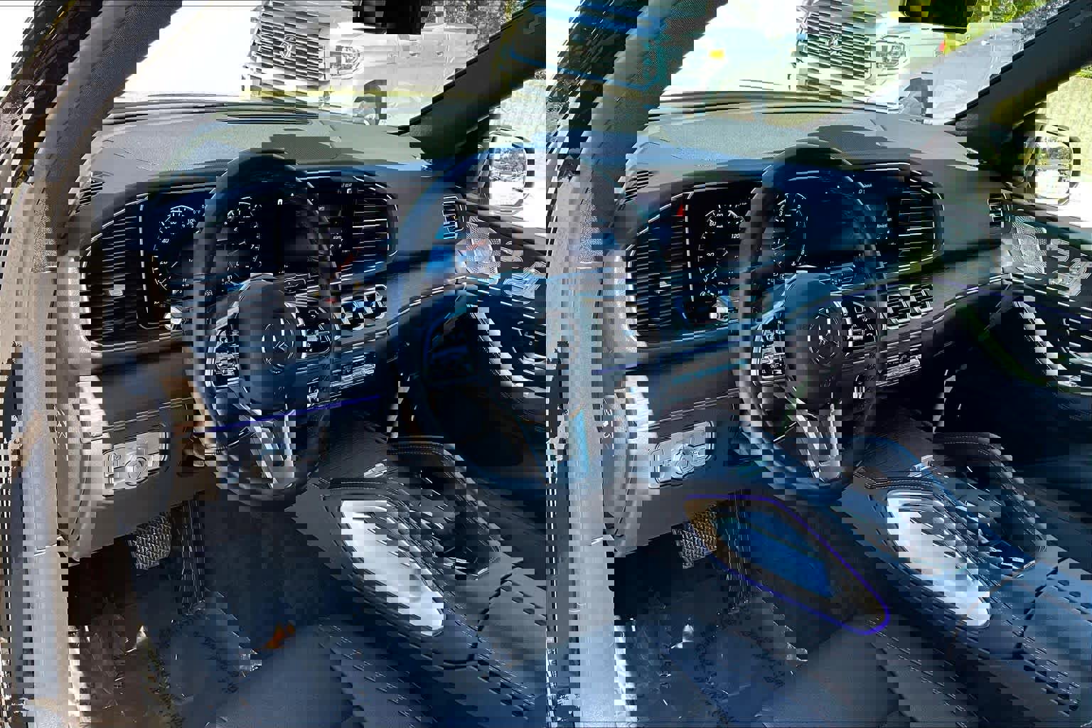 2023 Mercedes-Benz GLE 350