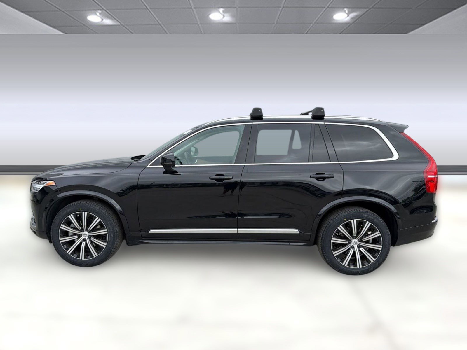 2023 Volvo Xc90 B6 Plus