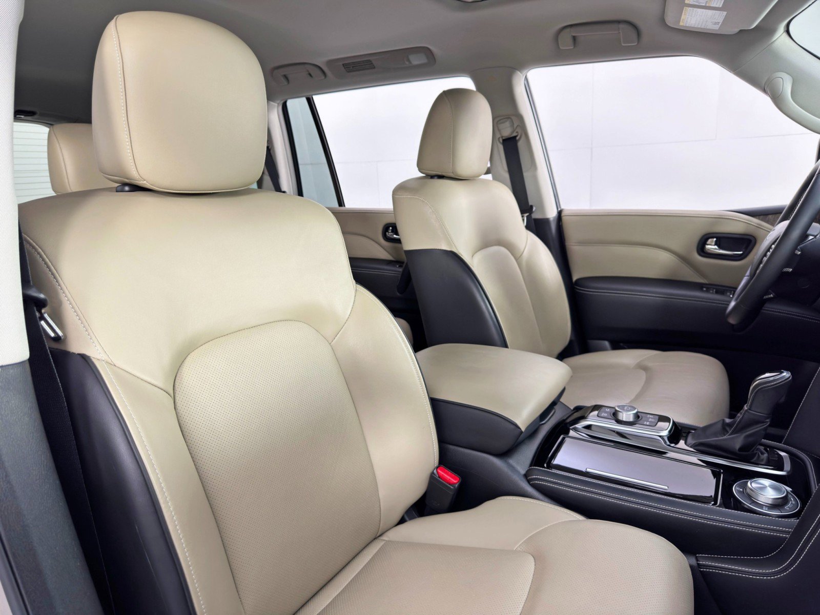 2022 INFINITI Qx80 Premium Select