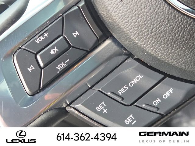 2023 Ford Mustang GT Premium