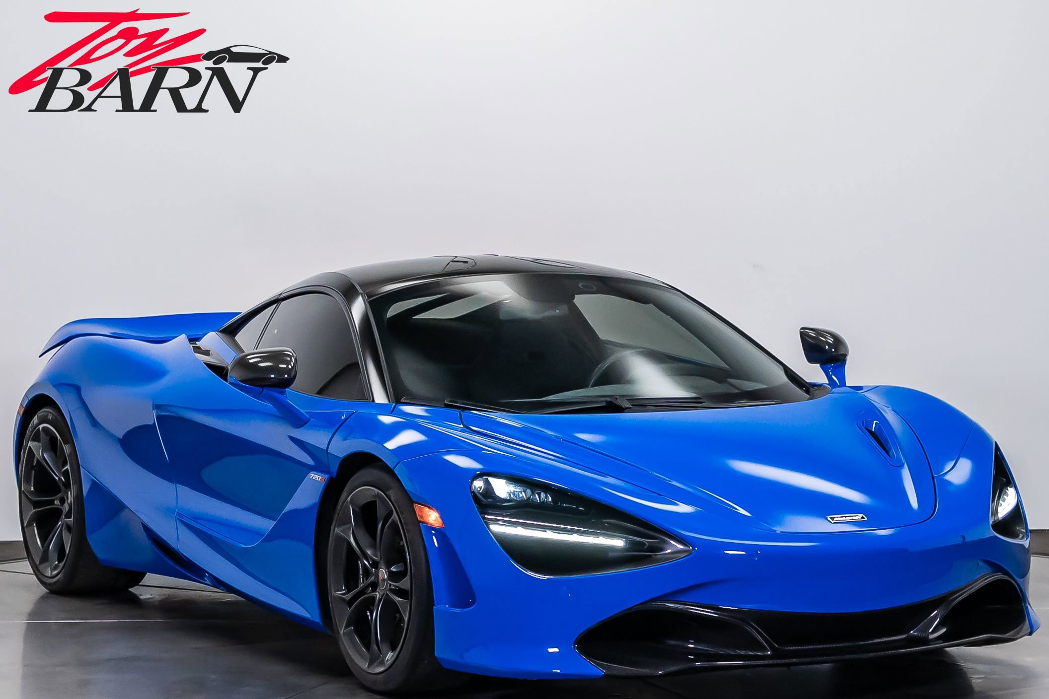 Used 2018 McLaren 720S Performance photo 7