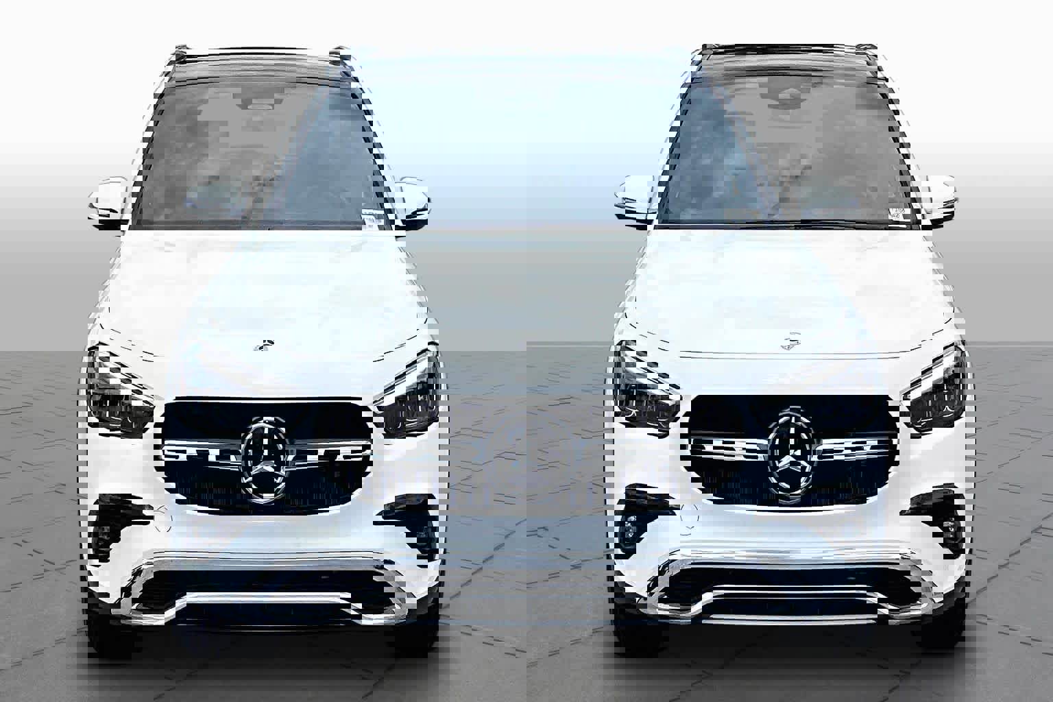 2026 Mercedes-Benz GLA 250