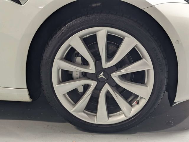 2019 Tesla Model 3 Performance
