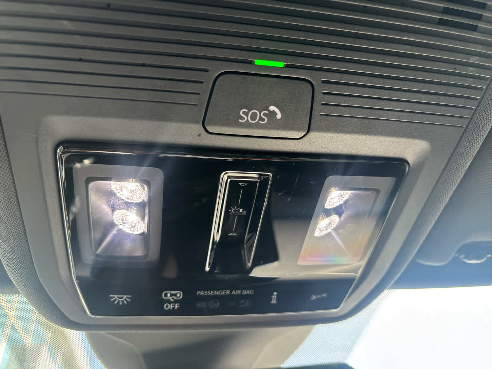 2023 Volkswagen ID.4 S