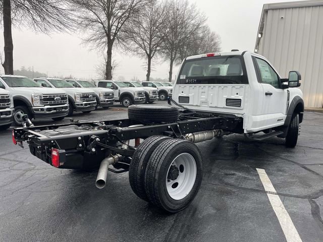 2026 Ford F450 XL