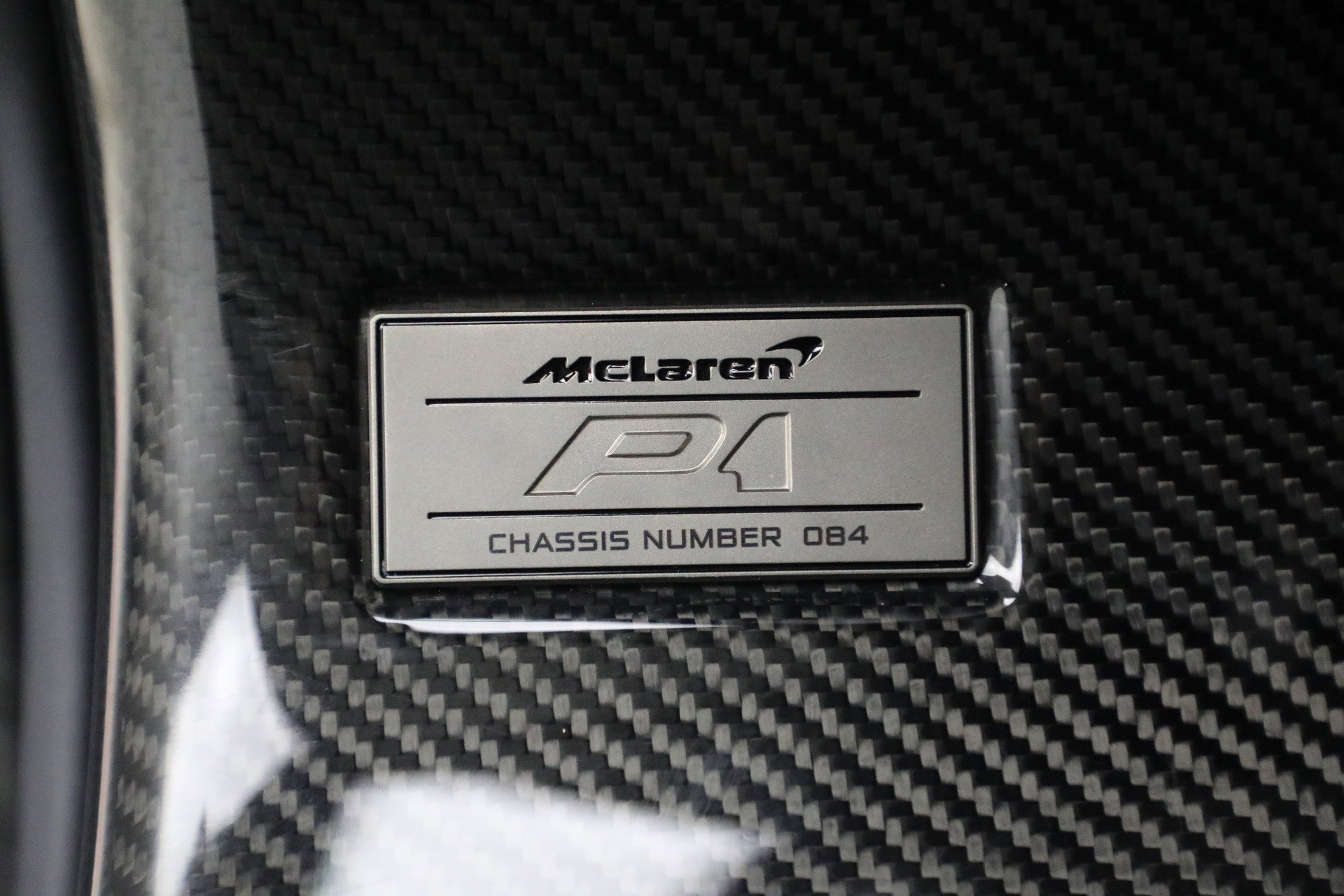 Used 2014 McLaren P1 photo 31