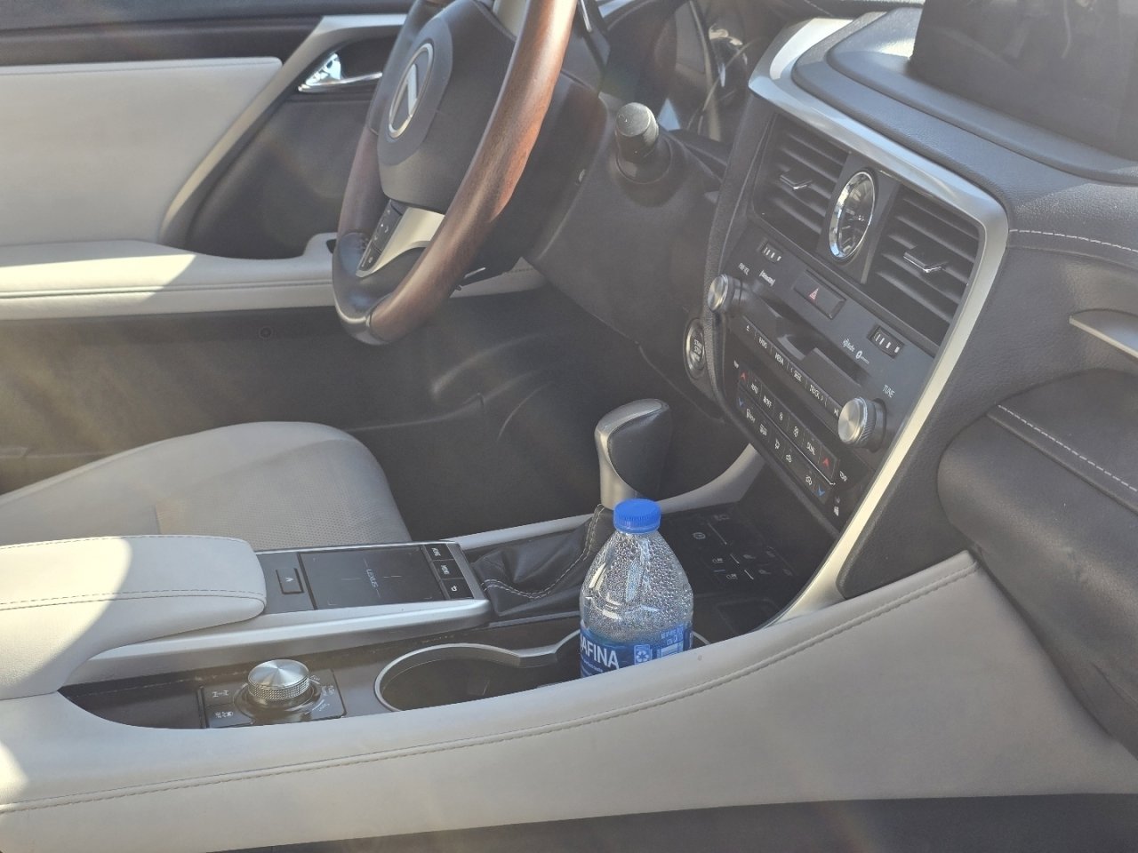 2021 Lexus RX 350 AWD