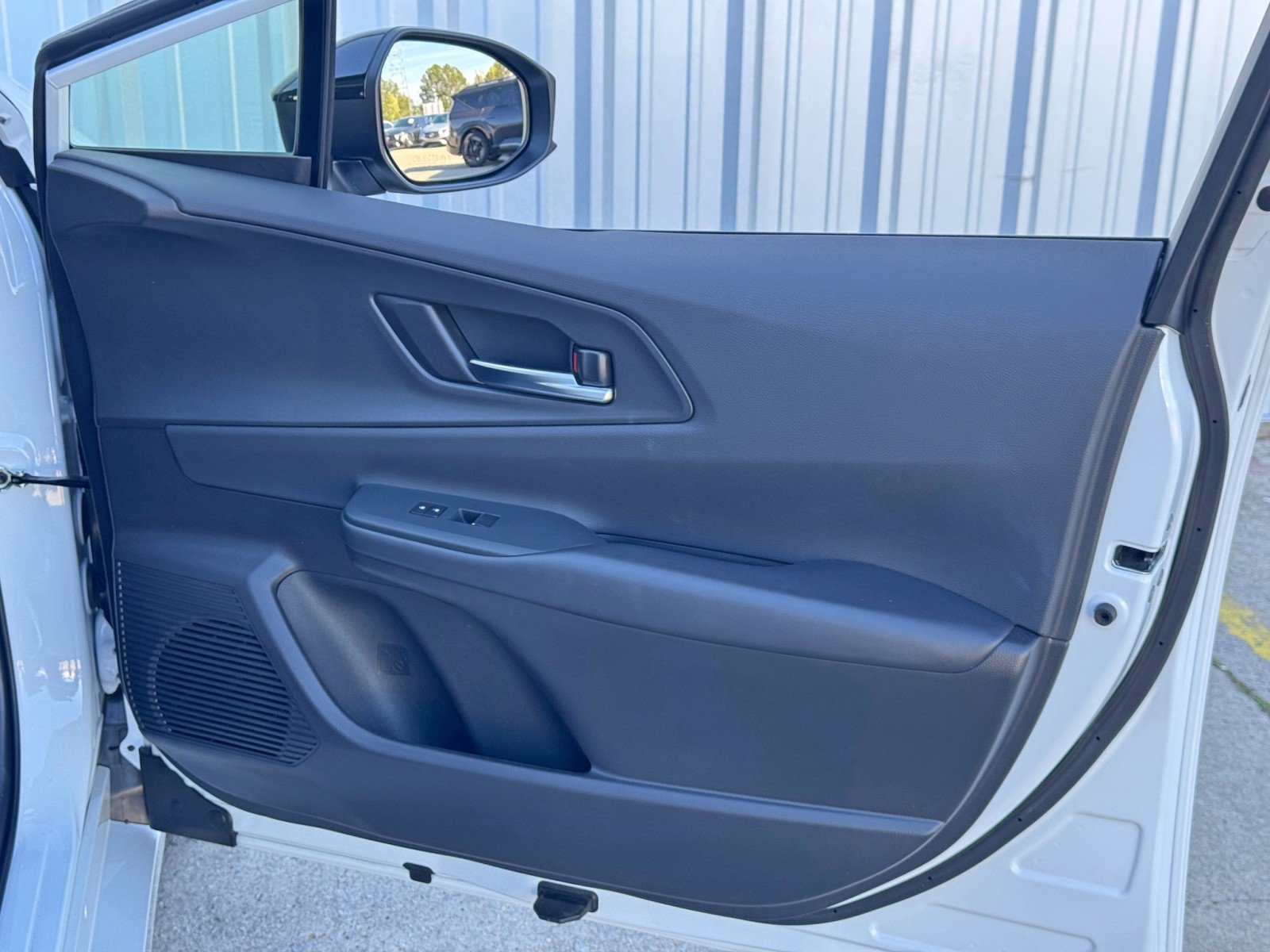 2025 Toyota Prius Plug-In Hybrid XSE