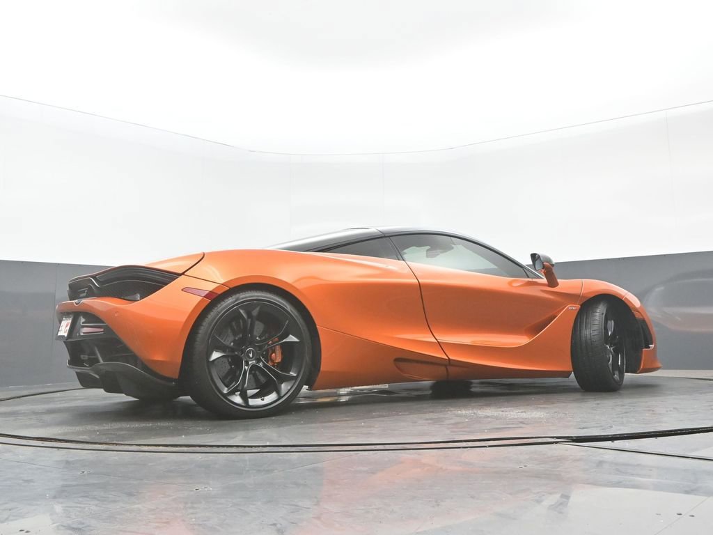Used 2019 McLaren 720S Luxury photo 36