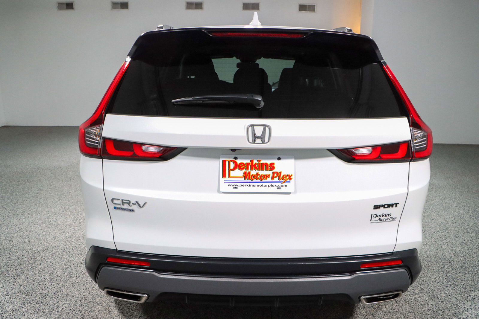 2023 Honda CR-V Sport