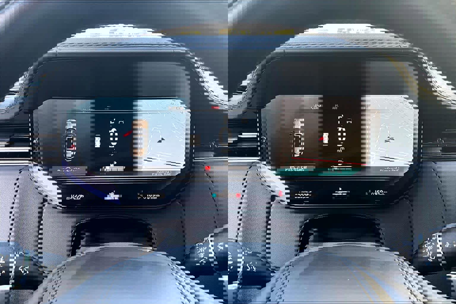 2023 Land Rover Range Rover Long Wheelbase First Edition