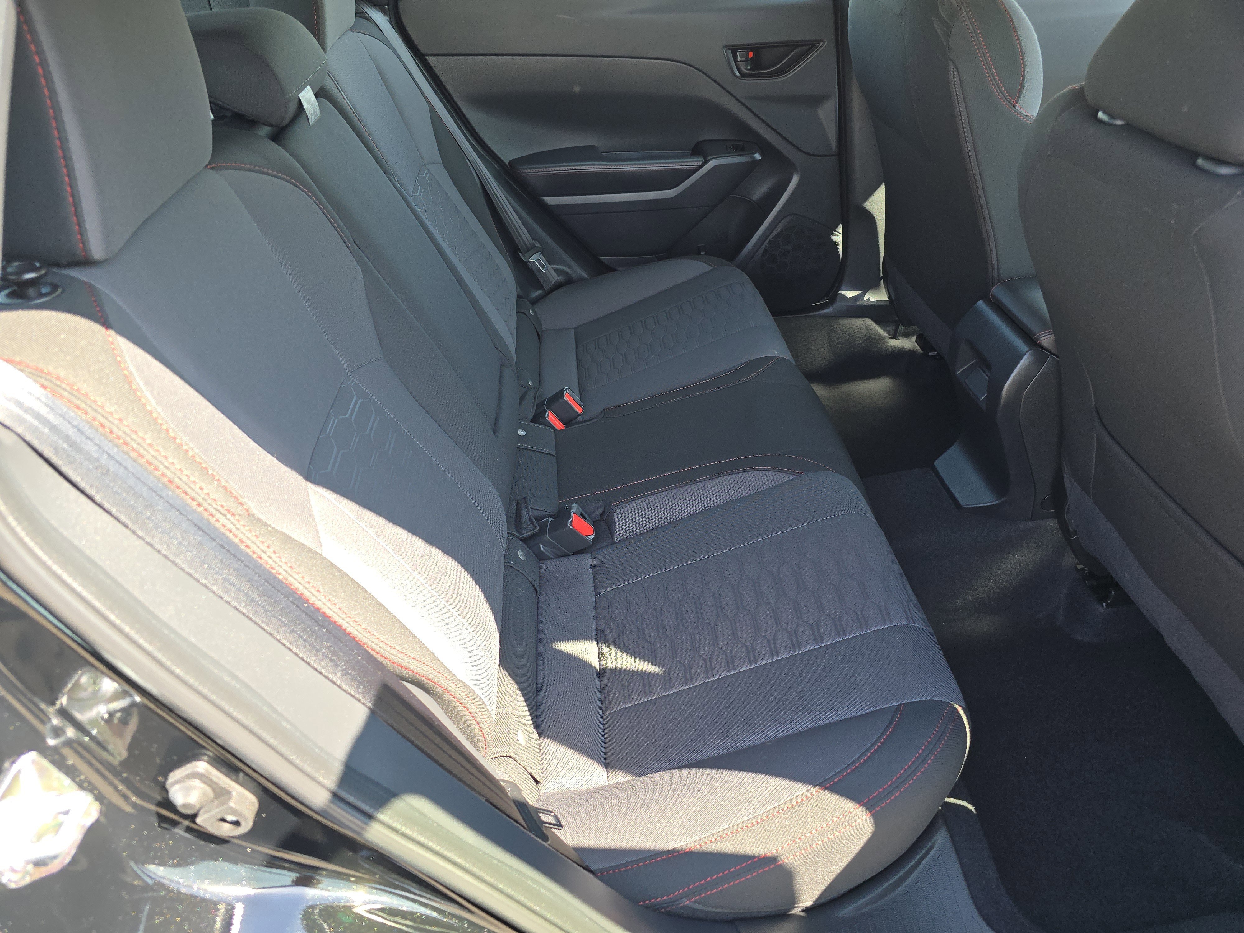 2025 Subaru Impreza 2.0i Sport