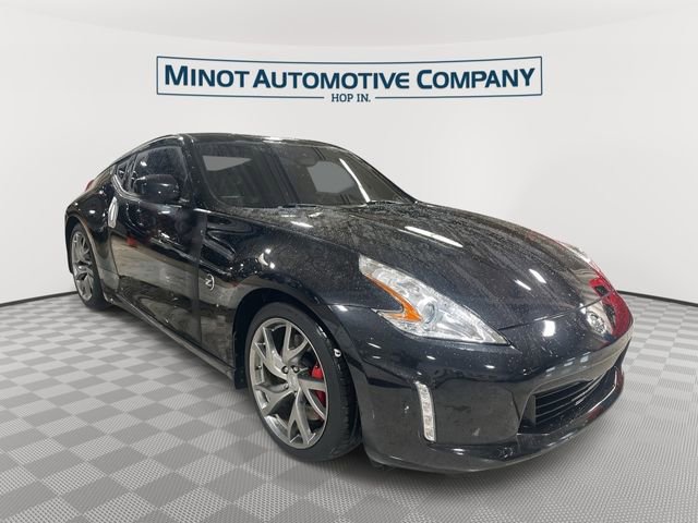 Used 2015 Nissan 370Z w/ Sport Package