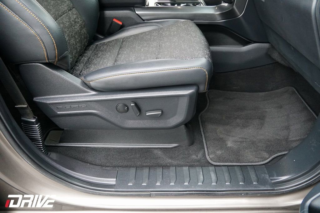 2023 Ford F150 Tremor