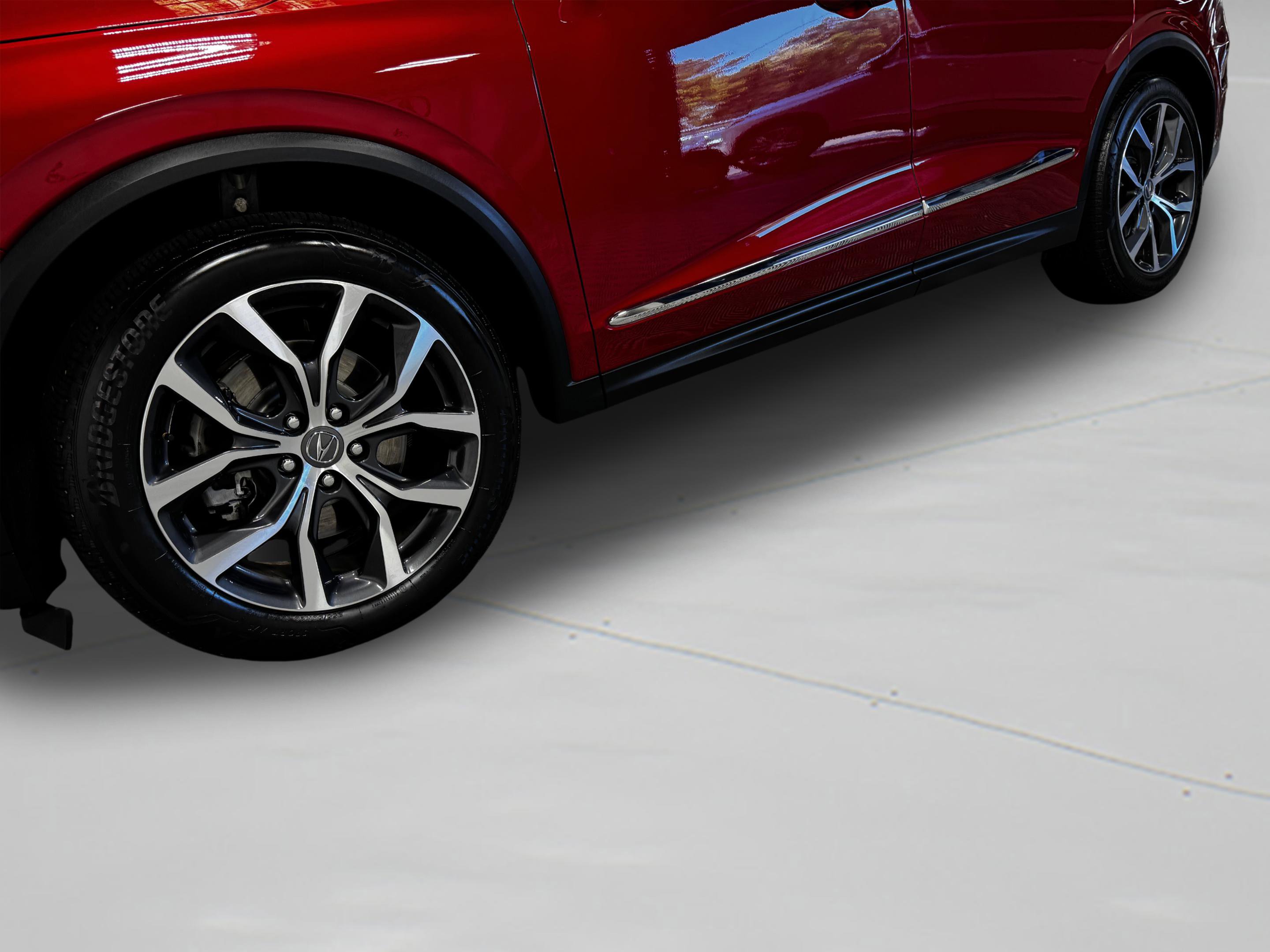 2023 Acura MDX FWD w/ Technology Package