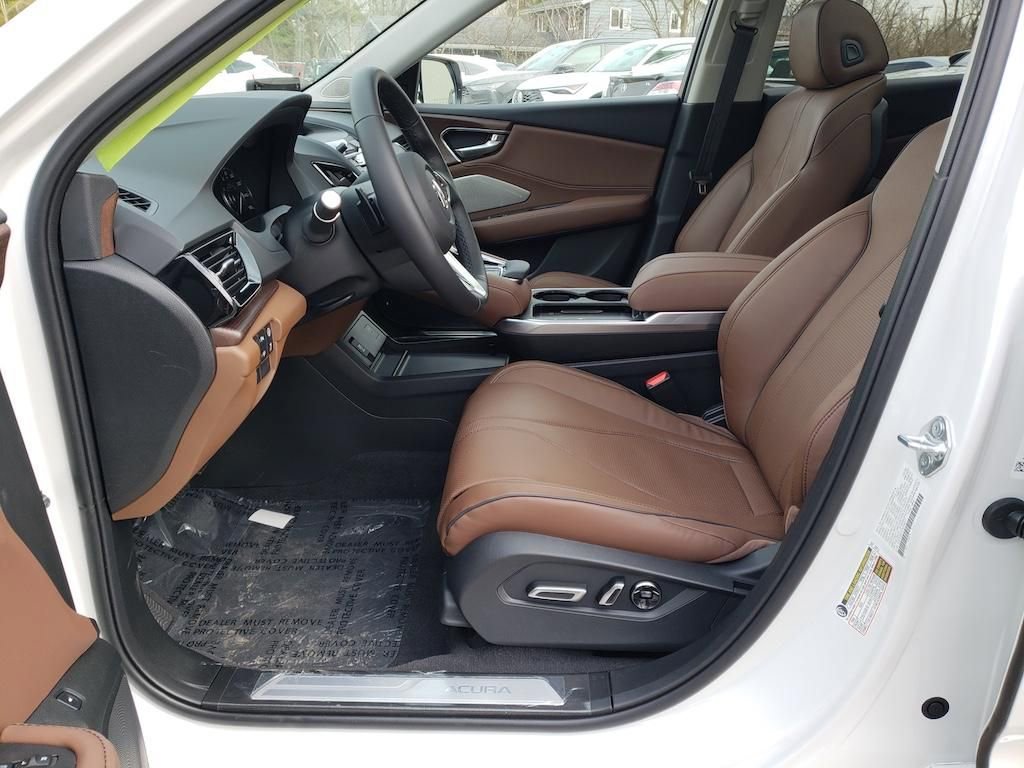 2026 Acura RDX SH-AWD w/ Advance Package