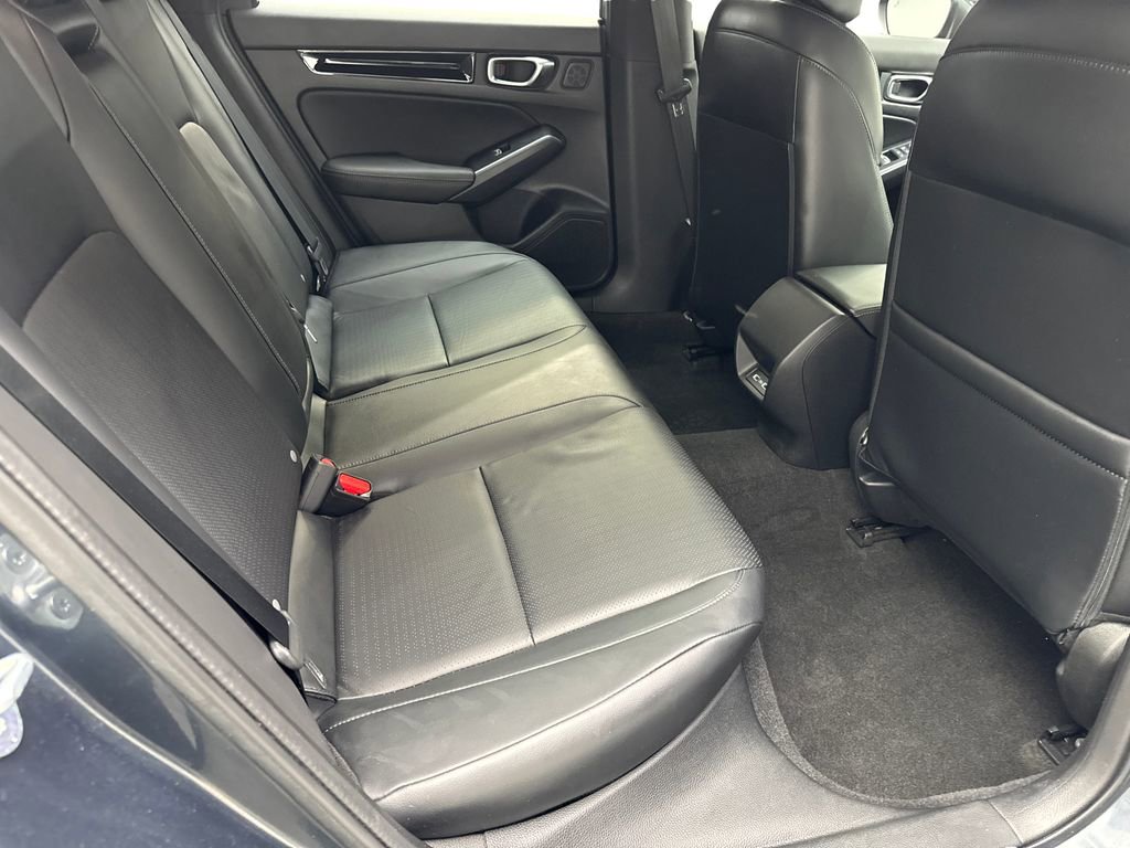 2023 Honda Civic Sport Touring