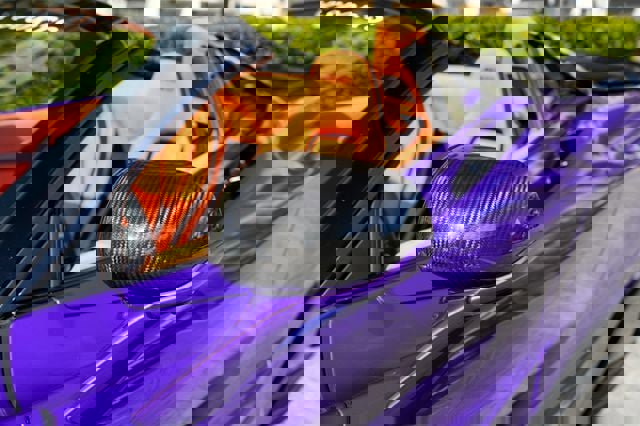 Used 2020 McLaren 720S Performance photo 45