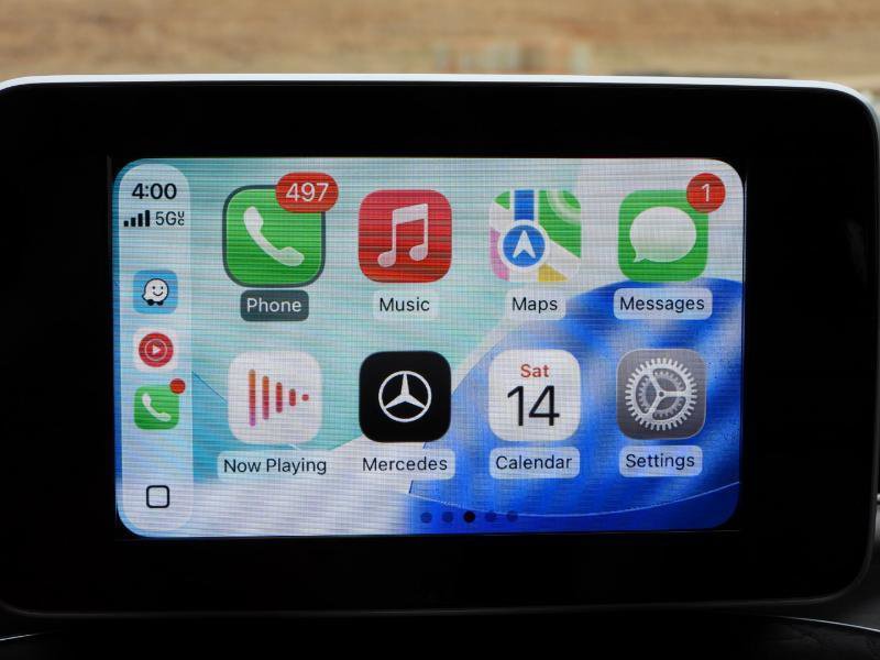 2018 Mercedes-Benz C 300 Sport