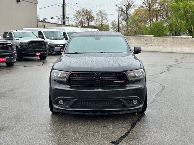 2016 Dodge Durango R/T