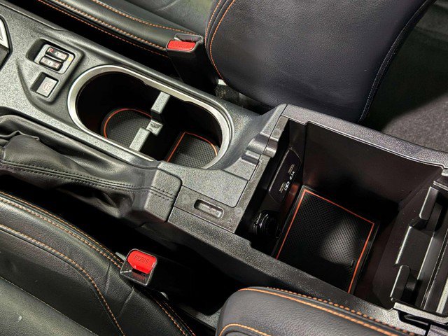 2021 Subaru Crosstrek 2.5i Limited