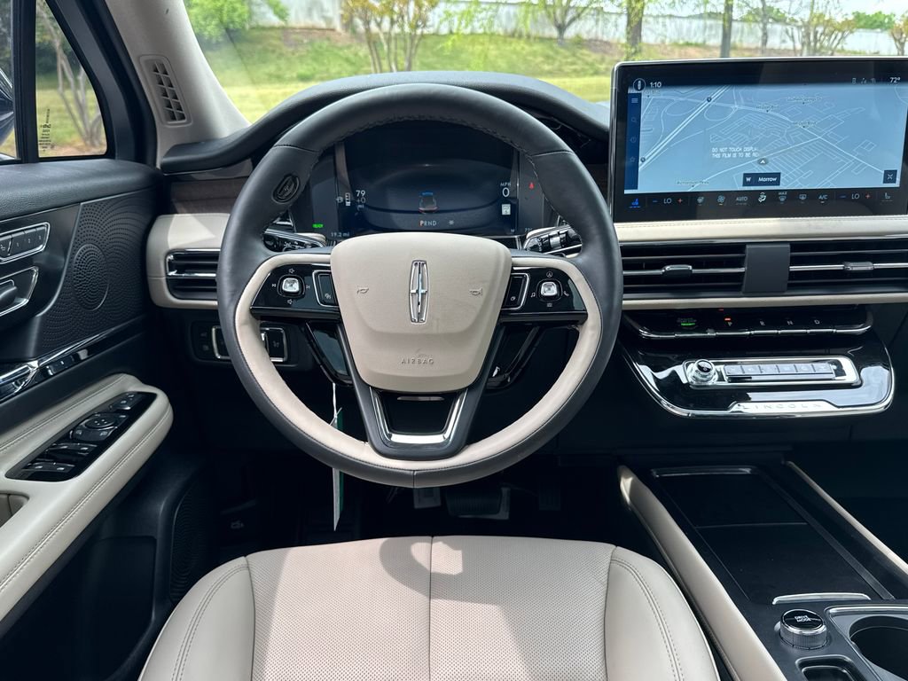 2026 Lincoln Corsair Grand Touring