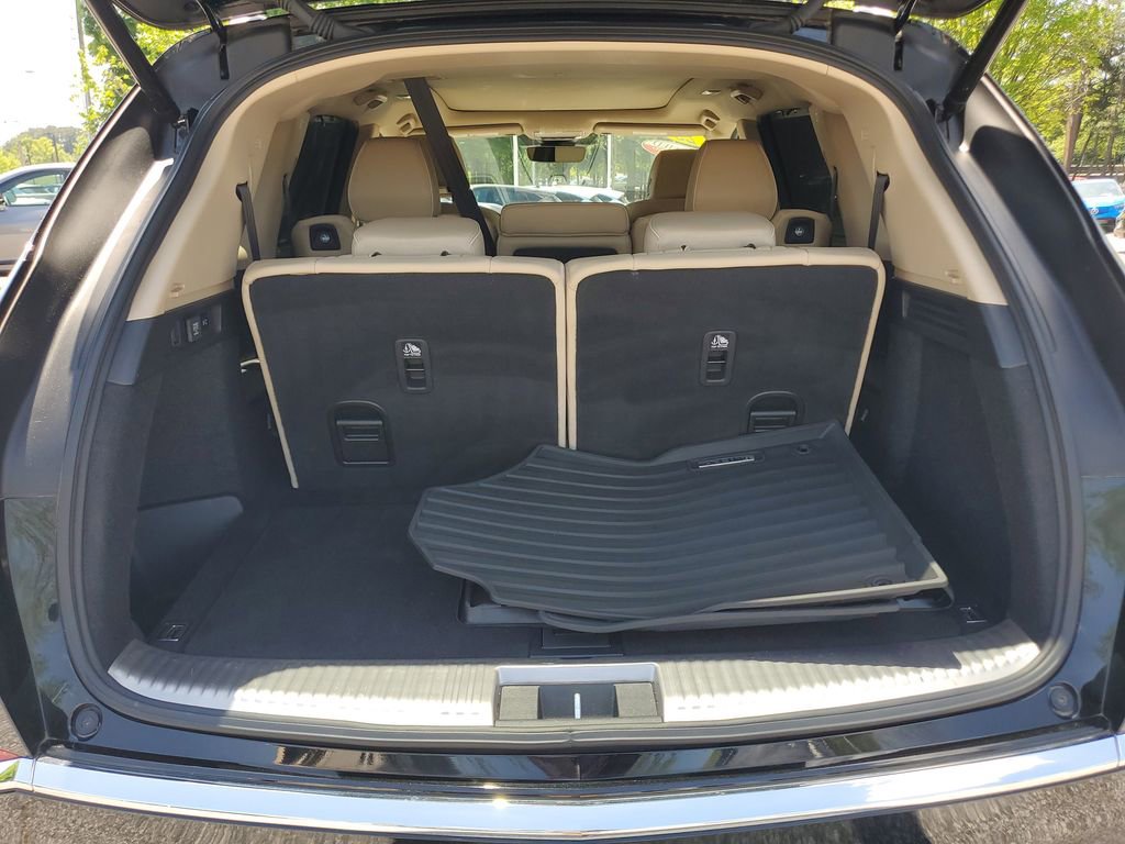 2023 Acura MDX SH-AWD w/ Advance Package