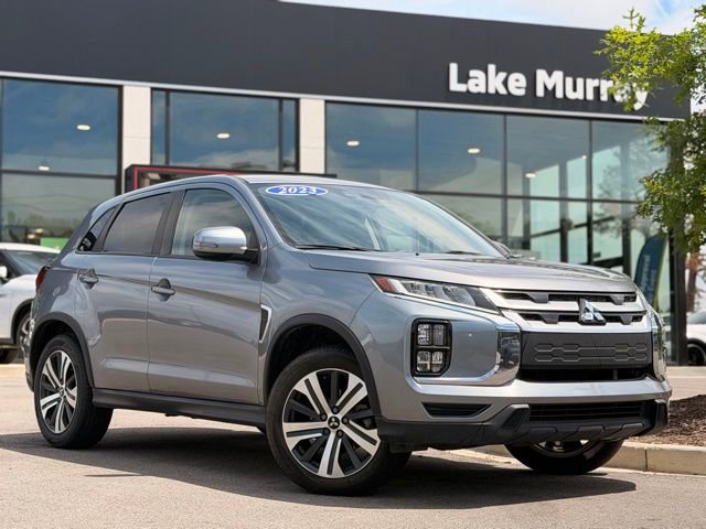Used 2023 Mitsubishi Outlander Sport LE