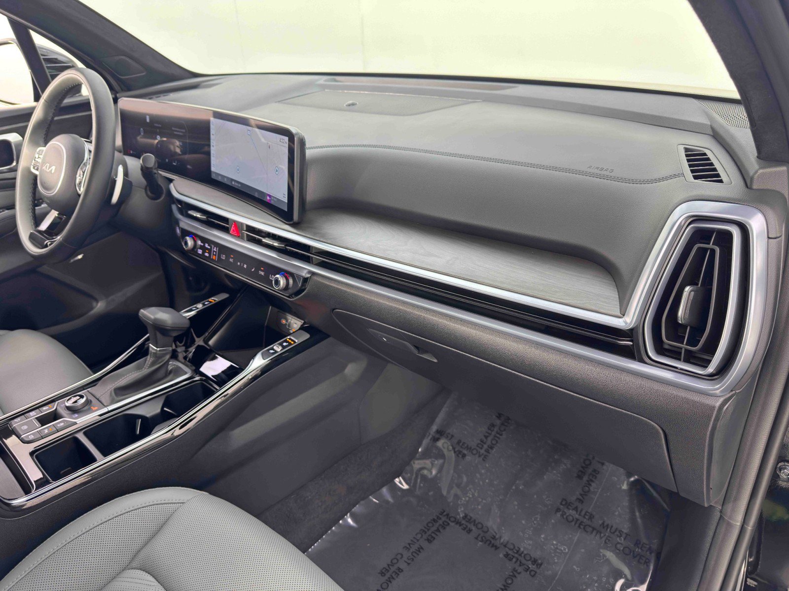 2025 Kia Sorento SX Prestige