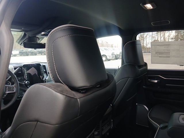 2026 RAM 4500 Laramie