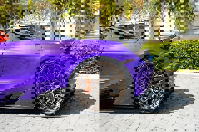 Used 2020 McLaren 720S Performance photo 15