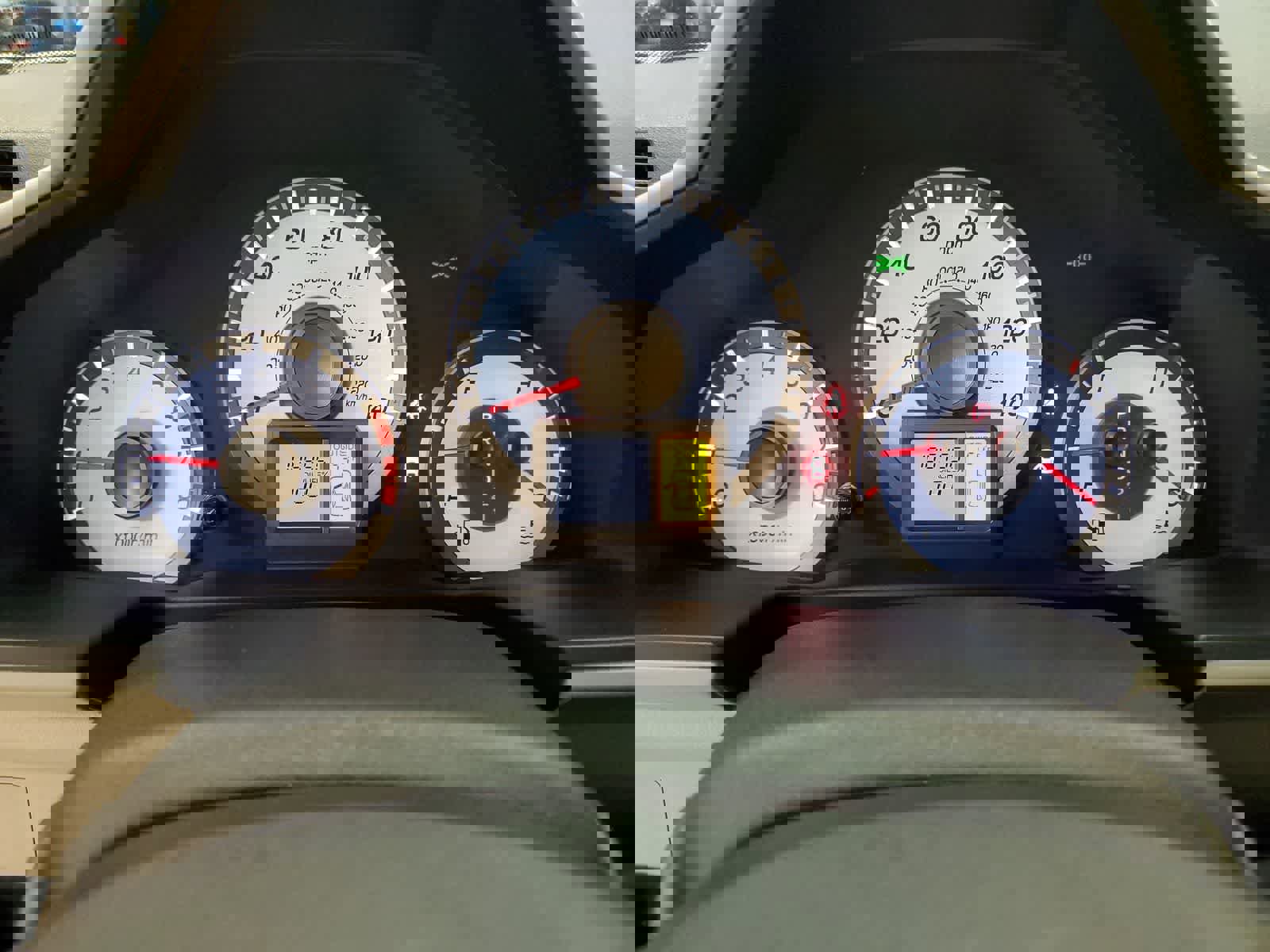 2015 Honda Pilot EX-L