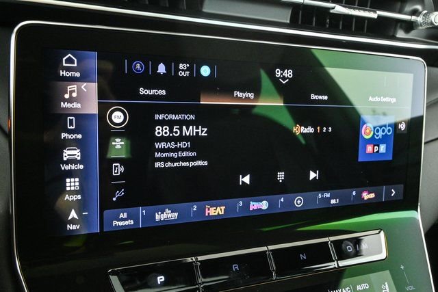 2025 Maserati Grecale GT