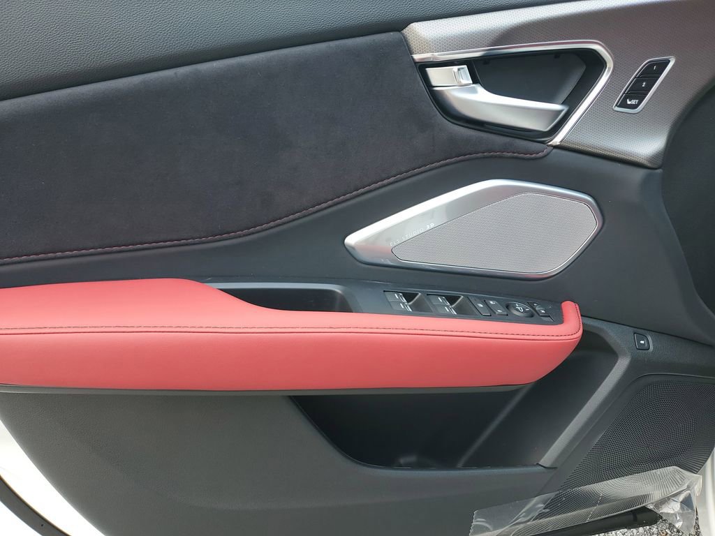 2026 Acura RDX A-Spec