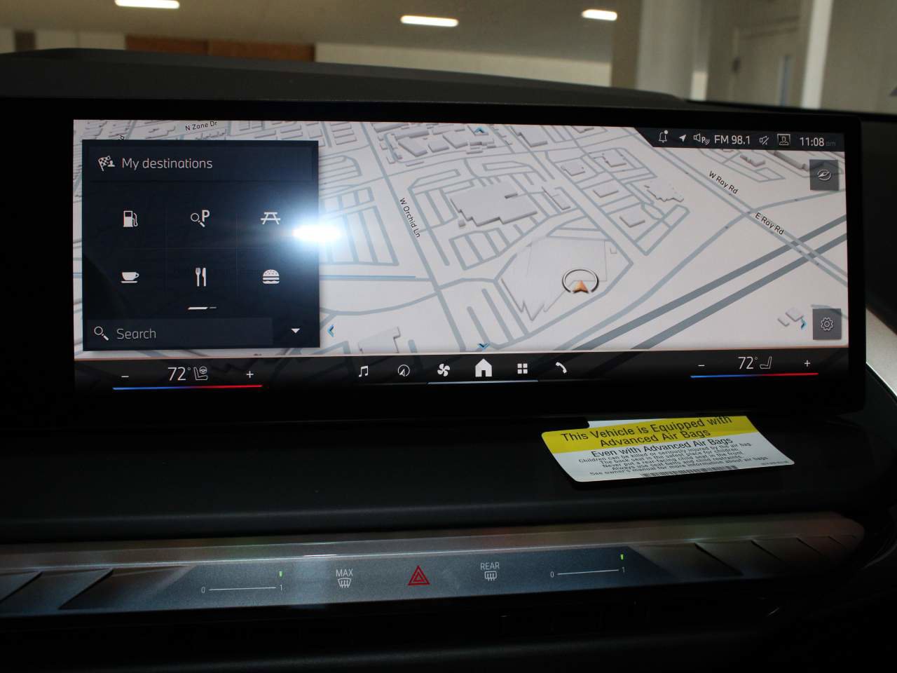 2025 BMW X3 xDrive30i