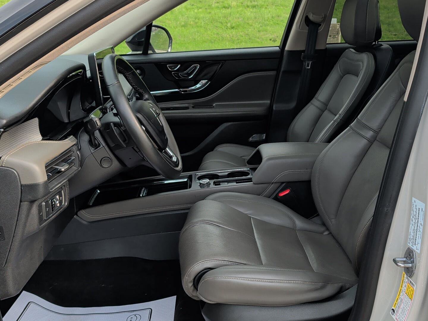 2023 Lincoln Corsair Reserve