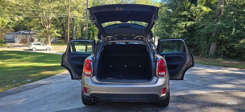 2018 MINI Cooper Countryman SE