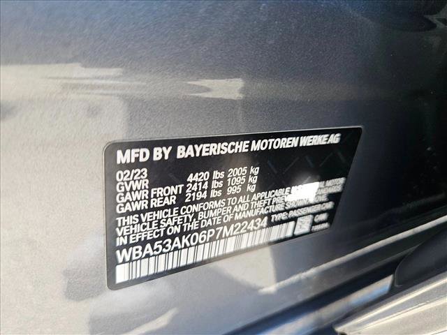 2023 BMW 228i Gran Coupe