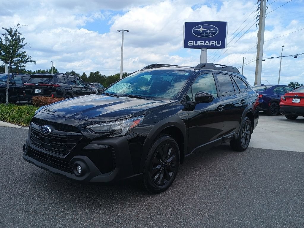 Used 2025 Subaru Outback for Sale in Saint Cloud, FL - Autotrader