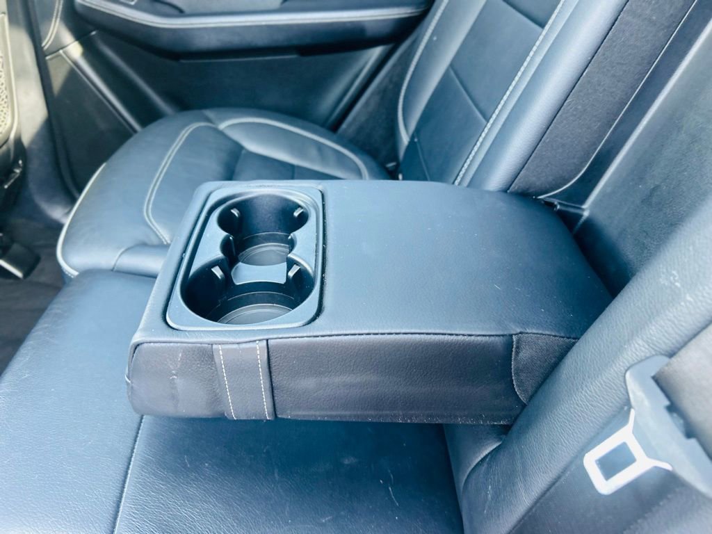 2014 Mercedes-Benz ML 550 4MATIC